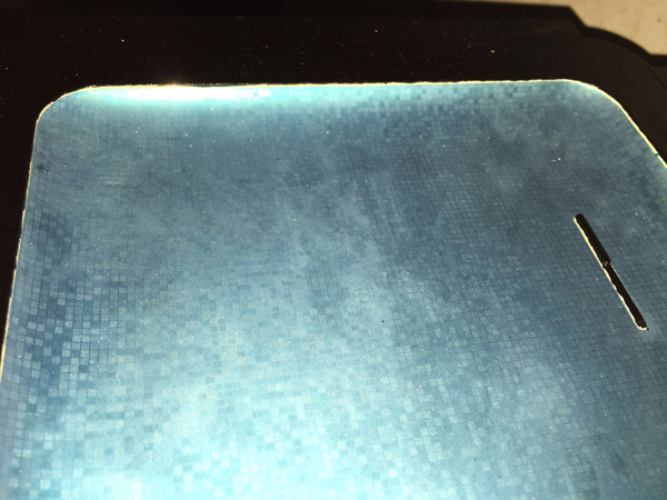 3D紋理加工