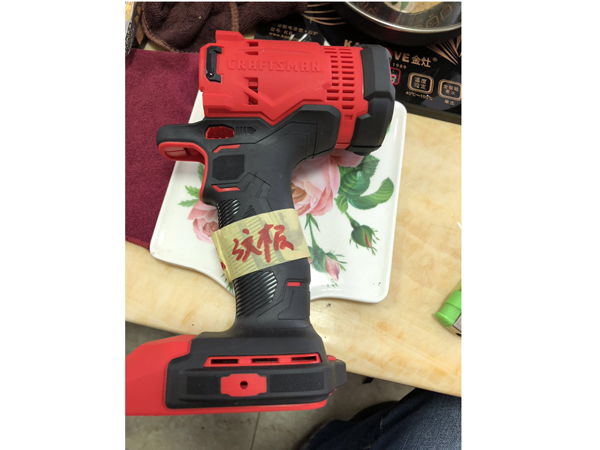產品名稱3D紋理加工